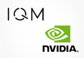IQM与NVIDIA合作推进开发下一代混合量子经典应用程序