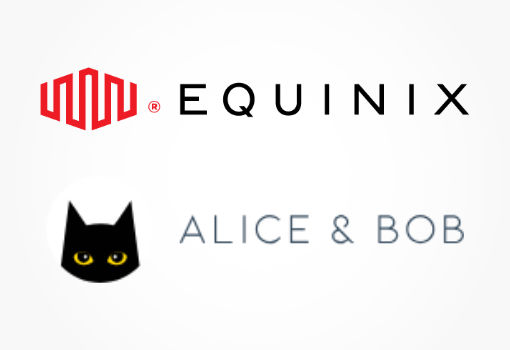 数字基础设施公司Equinix与量子计算公司Alice & Bob达成合作