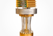 量子计算公司Rigetti推出了9量子比特量子处理单元“Novera”