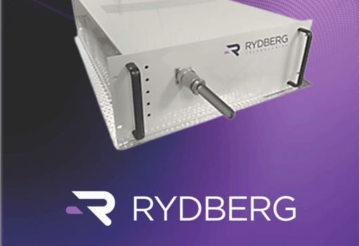Rydberg科技公司进行了全球首次远距离无线原子射频通信演示