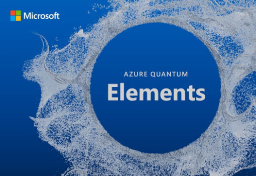 微软Azure Quantum Elements助力PNNL快速筛选新型电池材料