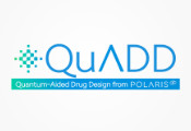 POLARISqb的量子辅助药物设计平台接入知名的生命科学外包研究市场