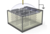 清华大学材料学院基于石墨烯边缘构建出量子电容传感器