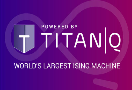 InfinityQ推出能效卓越的量子启发式伊辛机求解平台TitanQ