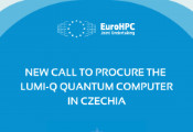 欧洲高性能计算联合中心启动招标 将斥资700万欧元安装新量子计算机