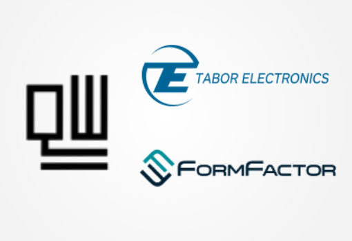 Tabor与Quantware、FormFactor联手推出5量子比特量子计算机
