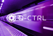Q-CTRL将为英国交通和与铁路网的列车调度管理提供量子优化解决方案