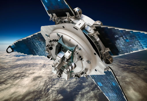 QCi获得NASA新合同 将利用熵量子计算技术改进近地轨道激光雷达性能