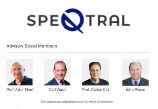 新加坡量子通信公司SpeQtral任命四位行业专家加入其顾问委员会