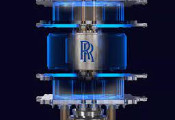 Rolls-Royce公司正在研究将量子计算技术应用在核安全领域的可行性