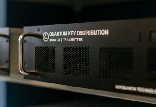 LuxQuanta赢得EIC加速器计划 250万欧元赠款将用于推进QKD技术