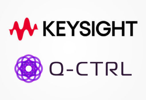 是德科技将与Q-CTRL联手提供关键量子基础设施软件集成解决方案