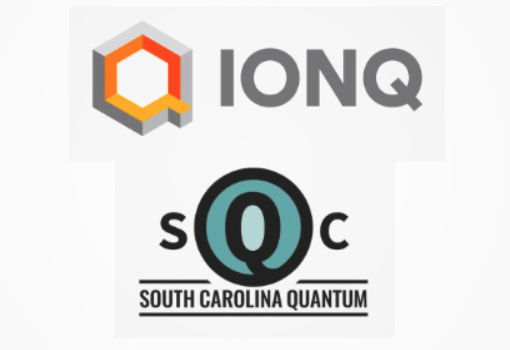 IonQ与SC Quantum达成战略合作：将共推南卡罗来纳州发展量子技术