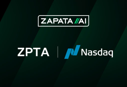 Zapata Computing将通过SPAC方式在纳斯达克股票市场上市