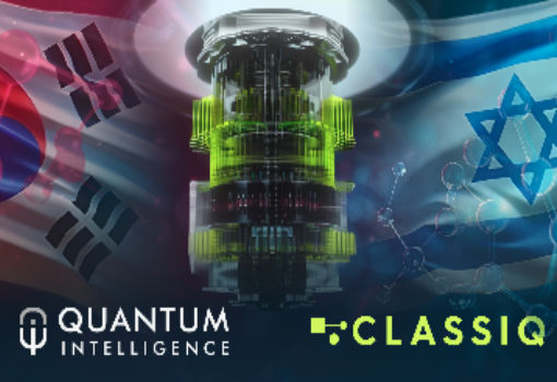 Classiq将与韩国初创公司合作利用量子计算来加速药物研发