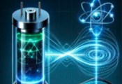 中国科学院精密测量院等联合在量子电池基础理论研究方面取得新进展