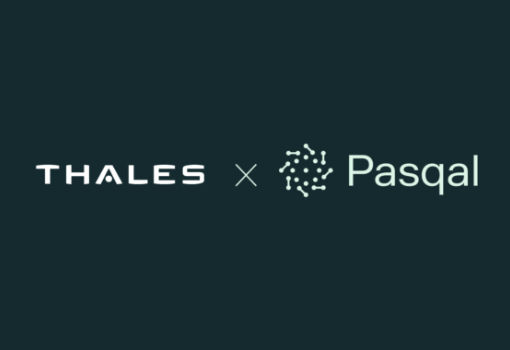 Pasqal与Thales合作展示量子计算在卫星规划中的应用潜力