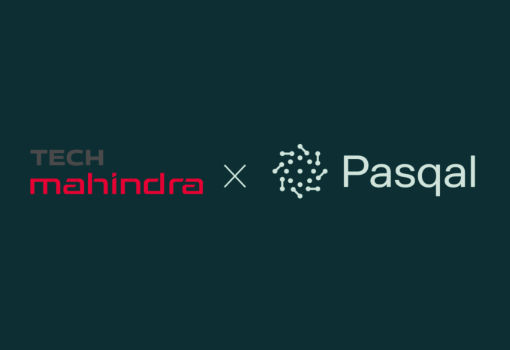 Pasqal与Tech Mahindra达成战略合作 欲推动全球量子计算应用与发展
