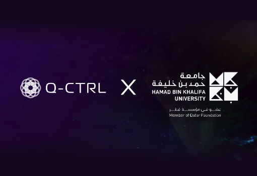 Q-CTRL宣布将与哈利法大学合作为卡塔尔地区培养量子人才