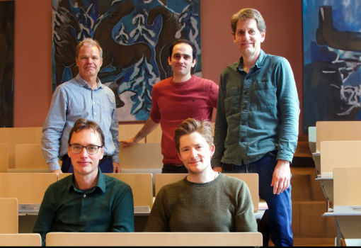 丹麦启动容错量子光子学研究计划 欲开发新型容错光量子计算架构