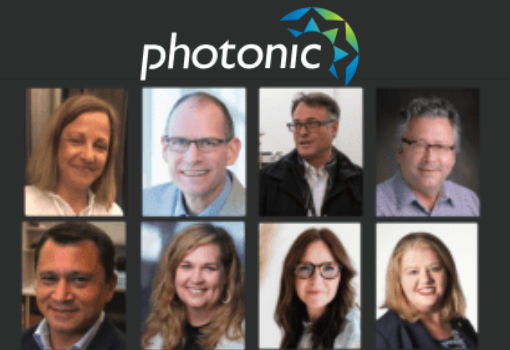 硅基量子计算公司Photonic聘请多名行业精英加入其执行高管团队