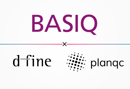 planqc与d-fine被选中参与德国航空航天中心量子计算计划的BASIQ项目