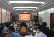 量子重大专项项目《高性能超导条带光子探测技术》启动会正式召开