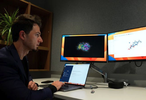 澳科学家开发的突破性量子模拟软件有望彻底变革药物发现领域
