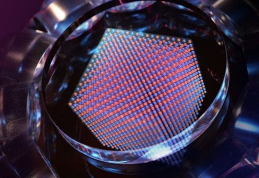 中国“天元”量子模拟器率先取得量子计算第二阶段重大进展