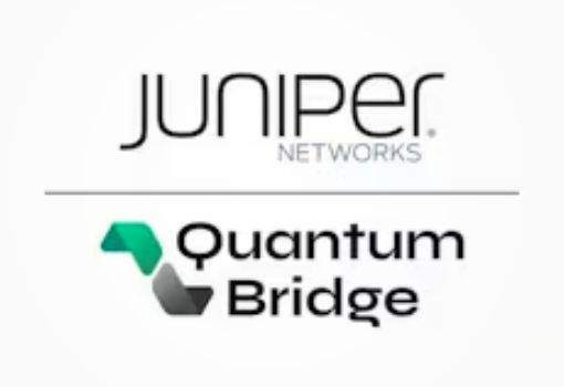 瞻博网络对后量子密码学技术公司Quantum Bridge进行战略投资