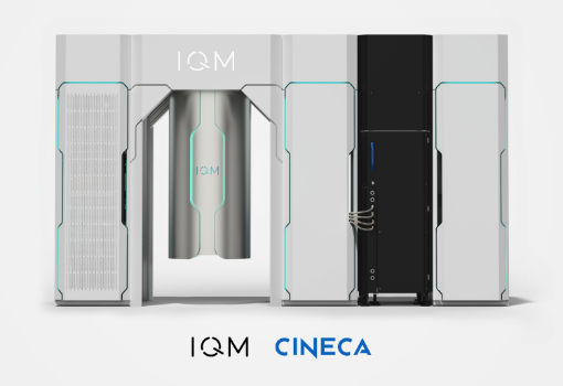 意大利超算中心Cineca与IQM达成合作 今年将部署54量子比特量子计算机