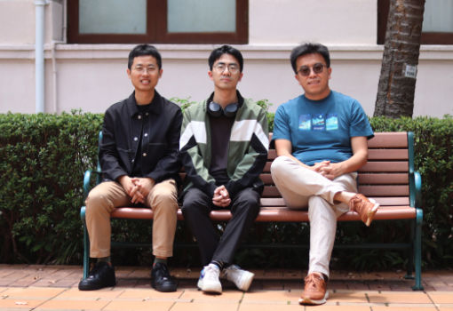 港大物理学家通过退禁闭量子临界点揭示了量子物理学中的隐藏秩序