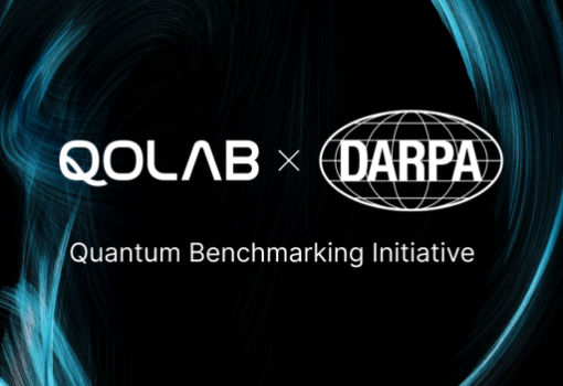 Qolab将与HPE合作领导DARPA量子基准计划下的量子超级计算机研发项目