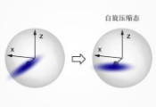 中国科学院国家授时中心研究团队提出了一种新的自旋压缩光晶格钟差分频率比对方案