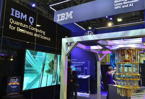 IBM推出Quantum Flex计划，为量子计算研究提供灵活低成本方案 