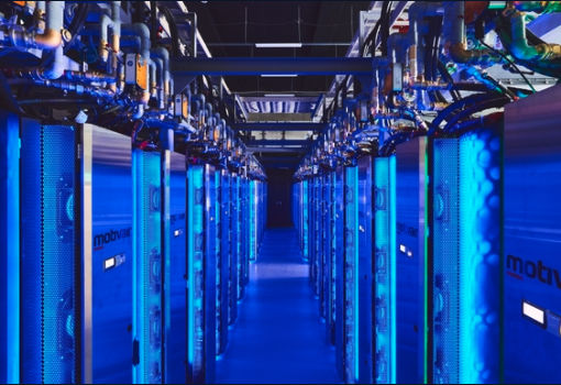 英伟达正式启用量子AI技术全球商业研发中心