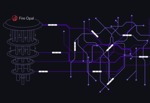 Q-CTRL和英国铁路组织合作利用量子软件对列车调度问题进行降本增效