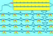东南大学张彤团队在微波光子雷达芯片研究领域取得新突破