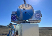 基于超导混频接收的太赫兹通信研究取得新成果
