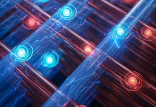 科学岛低功耗量子材料研究团队预言具有交叉链结构的新型“X型反铁磁体”并揭示其独特物性