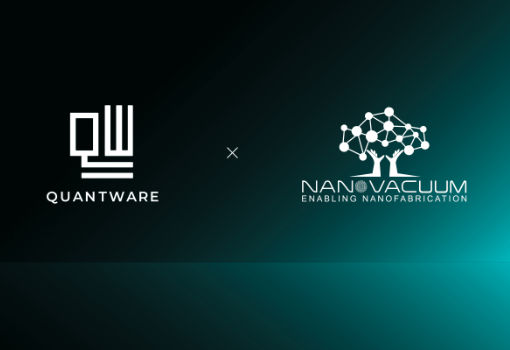 QuantWare与Nano Vacuum达成战略合作 推动大洋洲地区量子计算发展