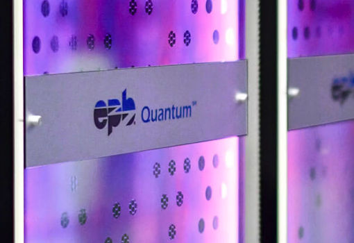 ****EPB Quantum 将混合计算功能添加到综合量子开发平台