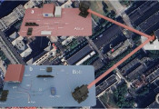 上海交通大学曾贵华教授团队实现基于热态源的全天时自由空间量子密钥分发外场实验验证