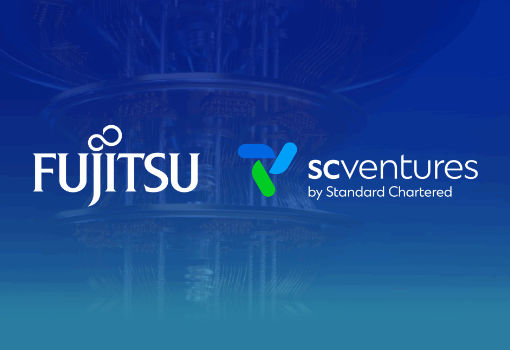 ****SC Ventures 与富士通联手孵化 Quanta 项目