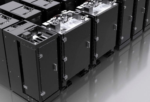 **Maybell Quantum 完成 4000 万美元 B 轮融资，由 Addition 领投