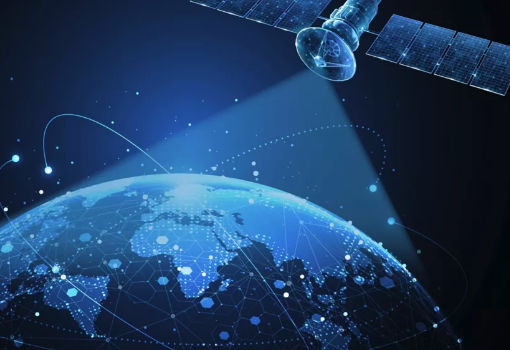 霍尼韦尔携手Redwire公司推进欧洲量子安全卫星通信系统研发