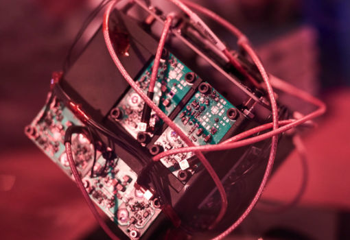 Quantum Delta NL发布荷兰《2025量子产业报告》 称该国科研实力已跃居全球第二