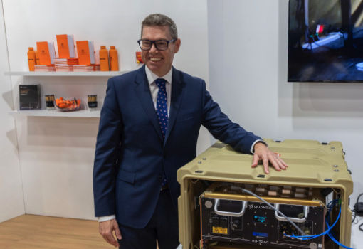 澳大利亚研制的多台量子时钟已在华盛顿通过奥库斯联盟合作伙伴的测试评估