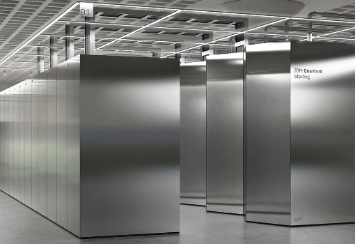 IBM与思科公司宣布将合作构建大规模、容错量子计算机网络