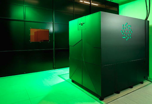 欧洲HPCQS项目迎来重要进展 两台Pasqal量子计算机已部署至CEA和FZJ数据中心